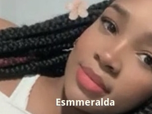 Esmmeralda