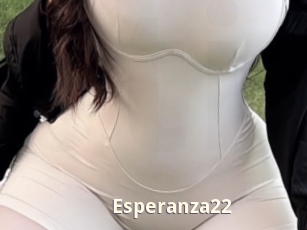 Esperanza22