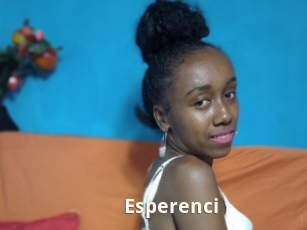 esperenci Bigtitinvasion