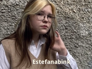 Estefanabink
