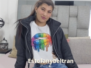 Estefanybeltran