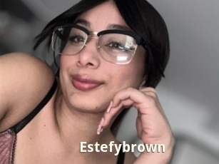 Estefybrown