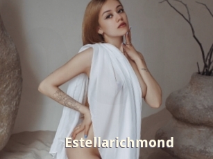 estellarichmond Bigtitinvasion