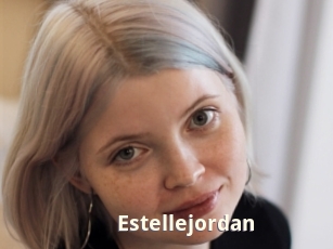 Estellejordan