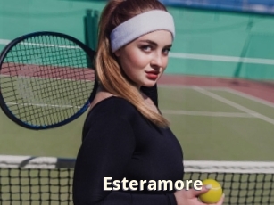 Esteramore