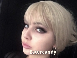 estercandy Bigtitinvasion