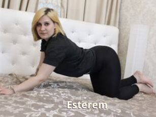 Esterem