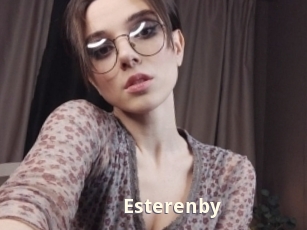 Esterenby