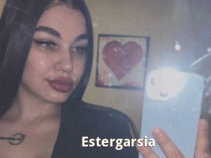 Estergarsia