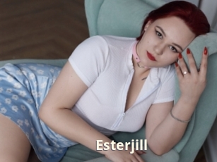 esterjill Bigtitinvasion