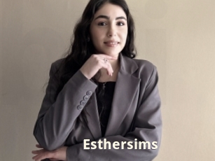 Esthersims