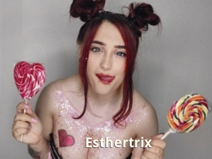 Esthertrix
