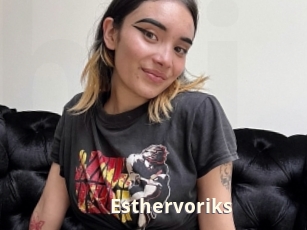 Esthervoriks