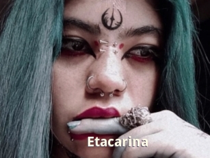 Etacarina