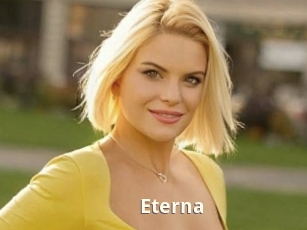 Eterna