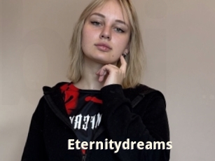 Eternitydreams