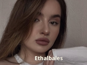 Ethalbales