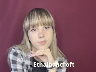 Ethalbancroft