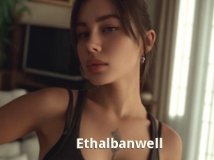 Ethalbanwell