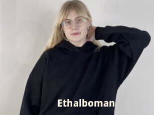 Ethalboman