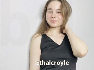 Ethalcroyle