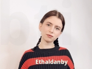 Ethaldanby