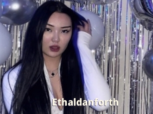 Ethaldanforth