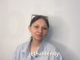Ethaldendy