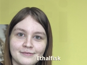 Ethalfisk
