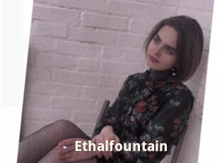 Ethalfountain