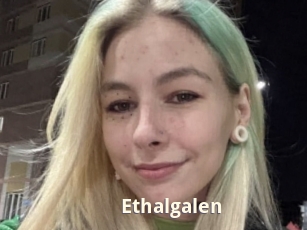 Ethalgalen