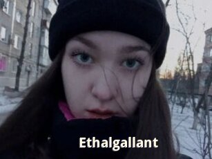 Ethalgallant
