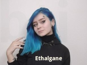 Ethalgane