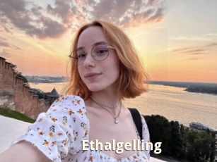 Ethalgelling