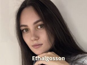 Ethalgosson