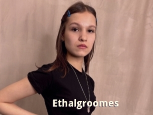 Ethalgroomes