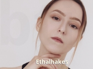Ethalhakes