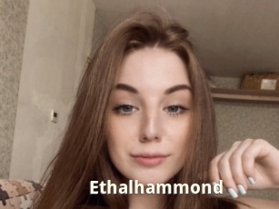 Ethalhammond