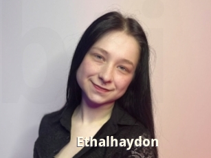 Ethalhaydon