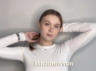 Ethalhewson
