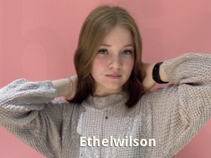 Ethelwilson