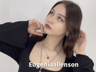 Eugeniaallenson