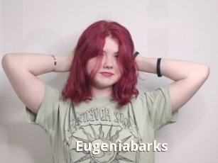 Eugeniabarks