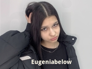 Eugeniabelow