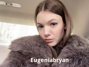 Eugeniabryan
