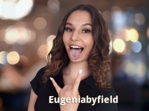 Eugeniabyfield