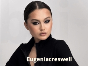 Eugeniacreswell