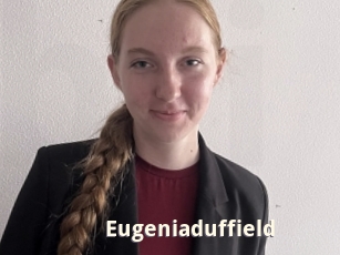 Eugeniaduffield