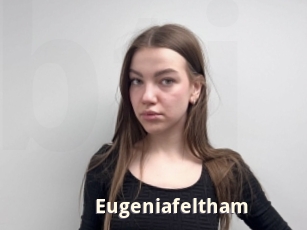 Eugeniafeltham
