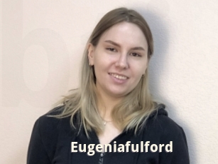 Eugeniafulford
